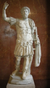 Imperator Marcus Aurelius